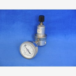 Porter Instrument 8310 regulator